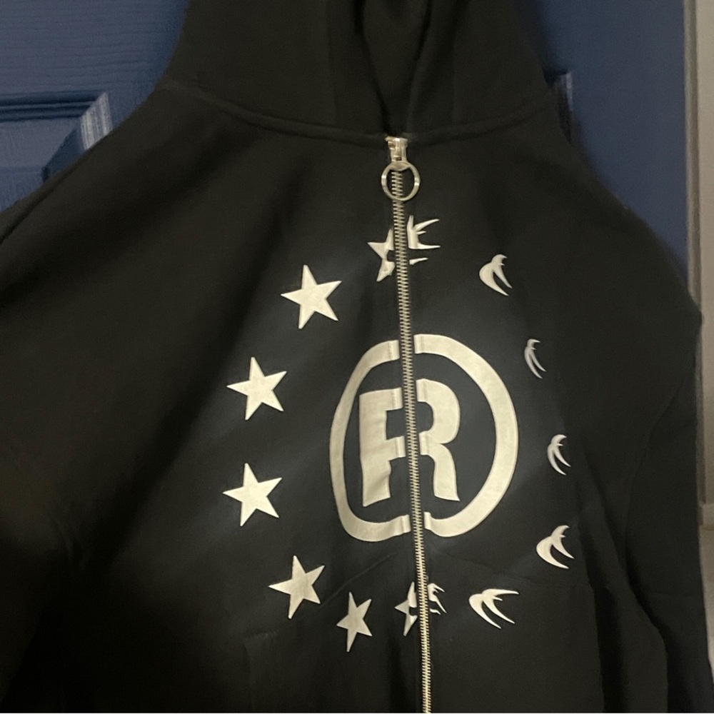 Brand new Scuffers jacket